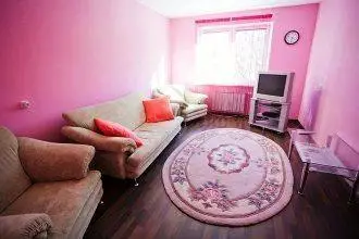 Apartamentyi Luxury 