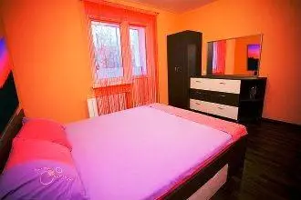 Apartamentyi Luxury 