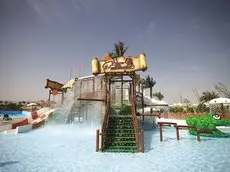 Coral Sea Waterworld Sharm El Sheikh 