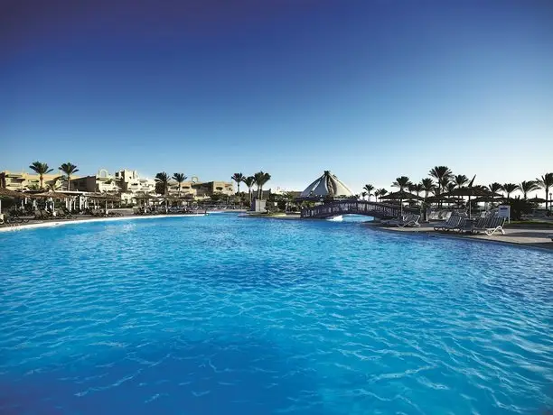 Coral Sea Waterworld Sharm El Sheikh 