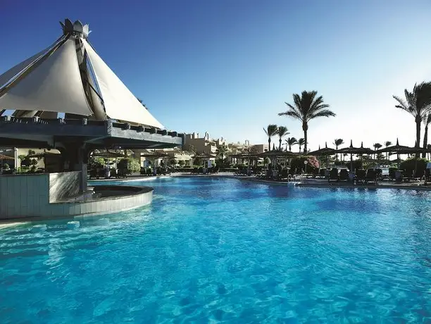 Coral Sea Waterworld Sharm El Sheikh 