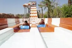 Coral Sea Waterworld Sharm El Sheikh 