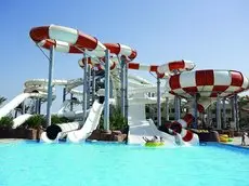 Coral Sea Waterworld Sharm El Sheikh 