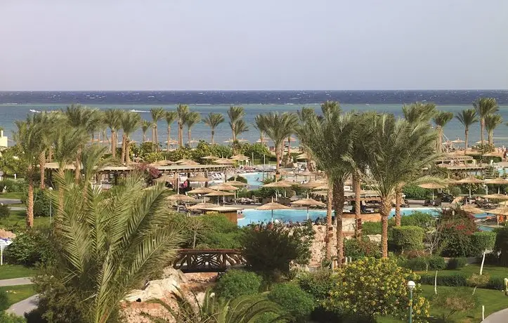 Coral Sea Waterworld Sharm El Sheikh 