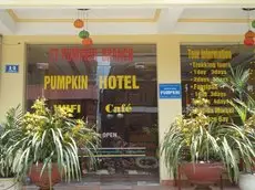 Pumpkin Hotel 