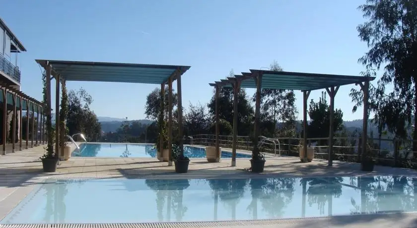 Coimbra Camping & Bungalows