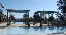 Coimbra Camping & Bungalows 