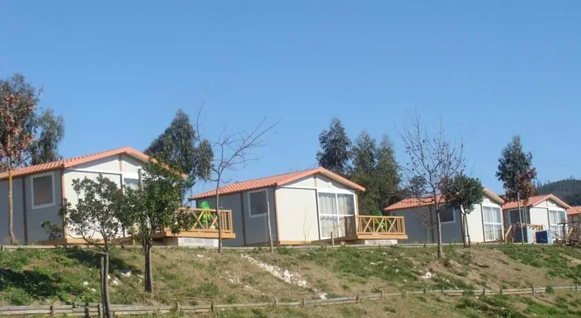 Coimbra Camping & Bungalows