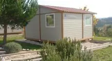 Coimbra Camping & Bungalows 