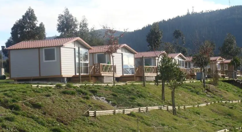 Coimbra Camping & Bungalows 