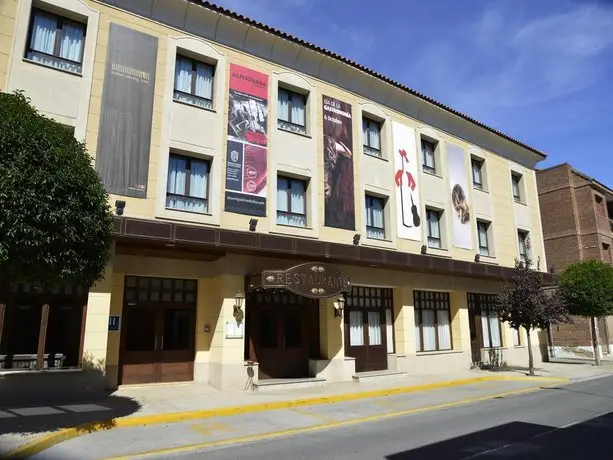 Hotel Maher