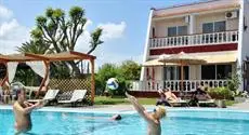 Naturist Angel Nudist Club Hotel - Couples Only 