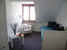 Apartmenthouse Lankowitz 