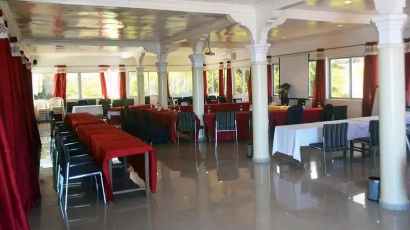 Karthala International Hotel 