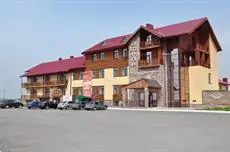 Otel' Zolotaya Yurta 