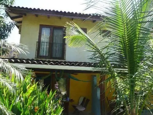 Villas Macondo