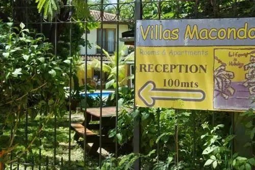 Villas Macondo 