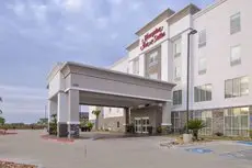 Hampton Inn and Suites Port Aransas 