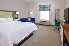 Hampton Inn and Suites Port Aransas 