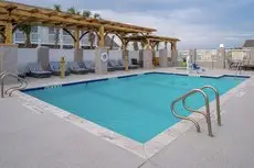 Hampton Inn and Suites Port Aransas 