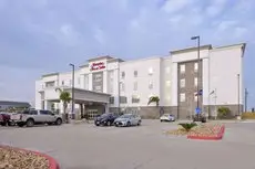 Hampton Inn and Suites Port Aransas 