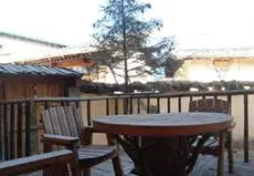 Timberline Lodge Hostel 