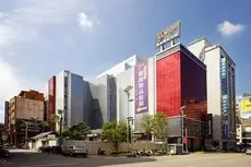 Wego-Hsinchu Boutique Hotel 