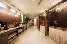 Wego-Hsinchu Boutique Hotel 