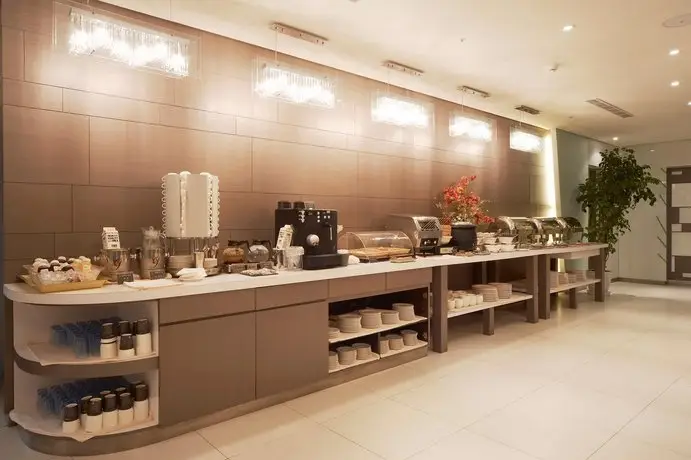 Wego-Hsinchu Boutique Hotel 