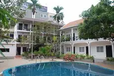 Vientiane Garden Villa Hotel 