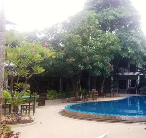 Vientiane Garden Villa Hotel 