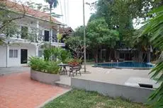 Vientiane Garden Villa Hotel 