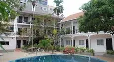 Vientiane Garden Villa Hotel 