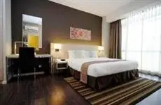 Citadines Uplands Kuching 