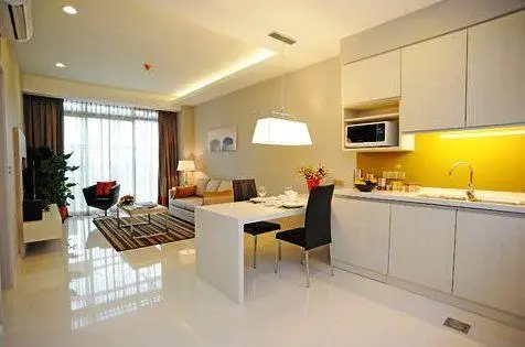 Citadines Uplands Kuching