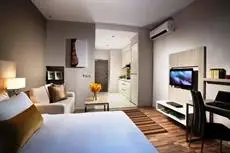 Citadines Uplands Kuching 