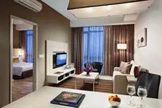 Citadines Uplands Kuching 