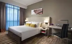 Citadines Uplands Kuching 