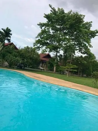 Bangyai Buri Resort 