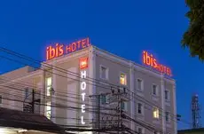 Ibis Vientiane Nam Phu 