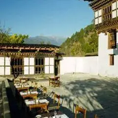 Amankora-Punakha 