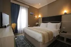 Capital Tirana Hotel 