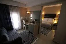 Capital Tirana Hotel 