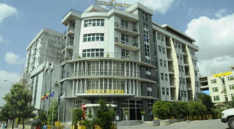 Nexus Hotel