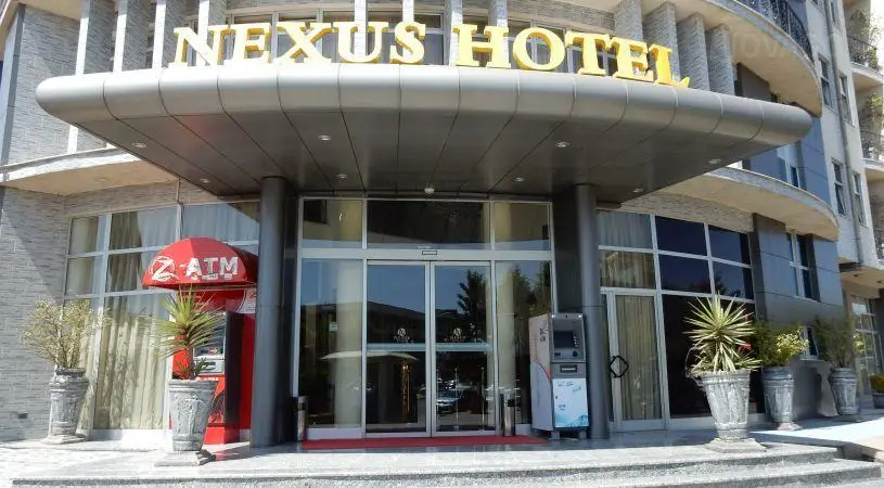 Nexus Hotel