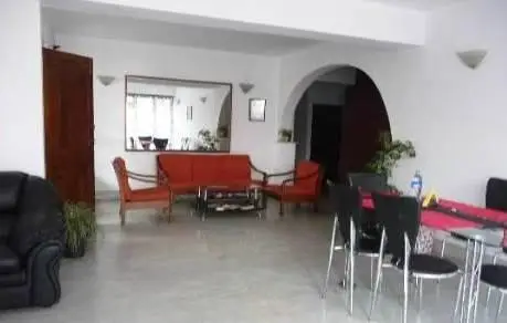 Sudhis Homestay Service Apartments