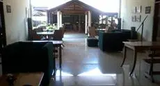 Hotel & Banquet Panorama Lembang 