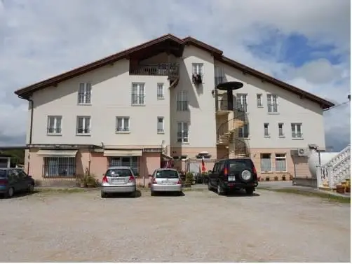 Hotel Narcea