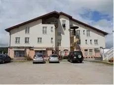 Hotel Narcea 