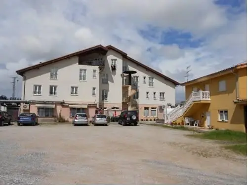 Hotel Narcea